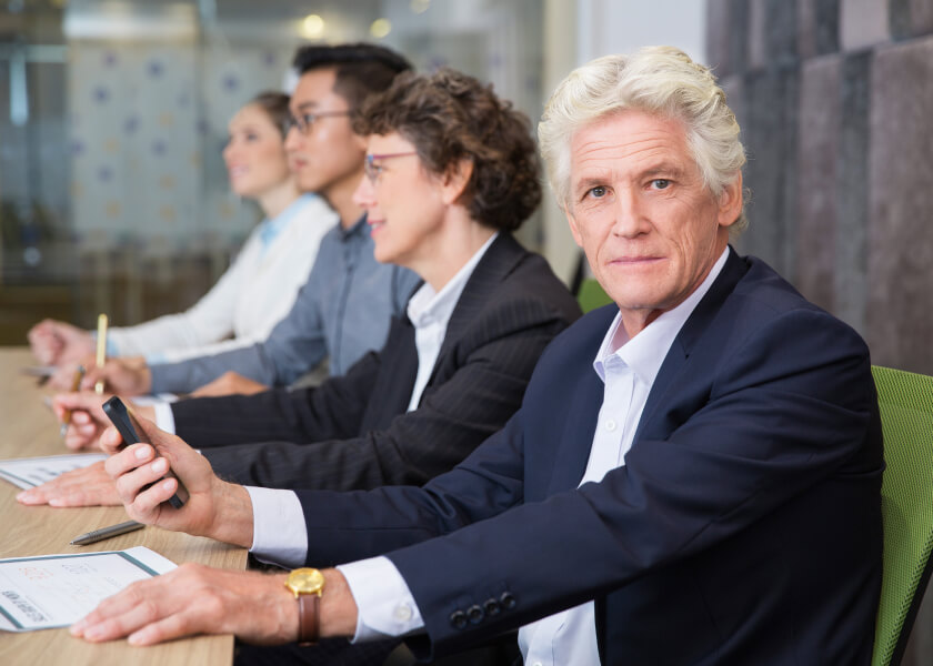 The Best Law Firms for Legal Representation