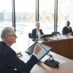 Şirket Danışmanlığı ve Risk Yönetimi